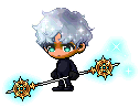 Bubblenut